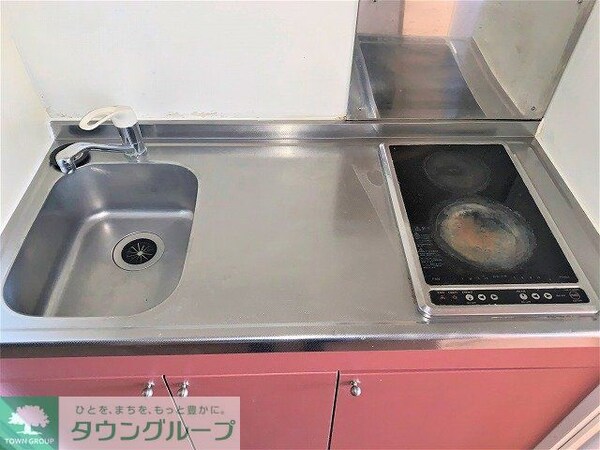 キッチン(キッチン)