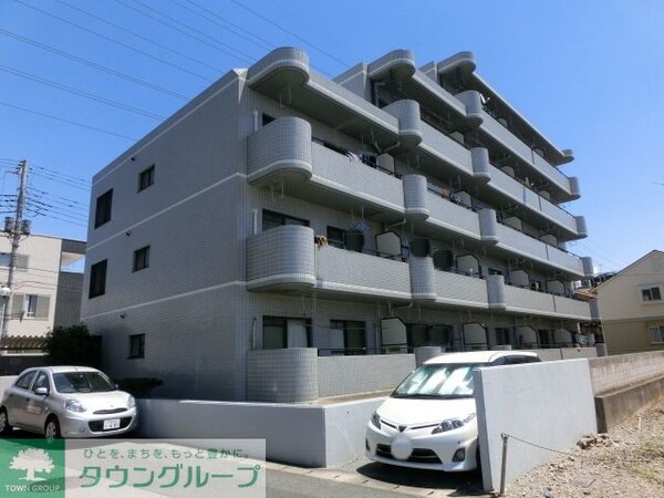 外観(幕張本郷駅より徒歩５分)