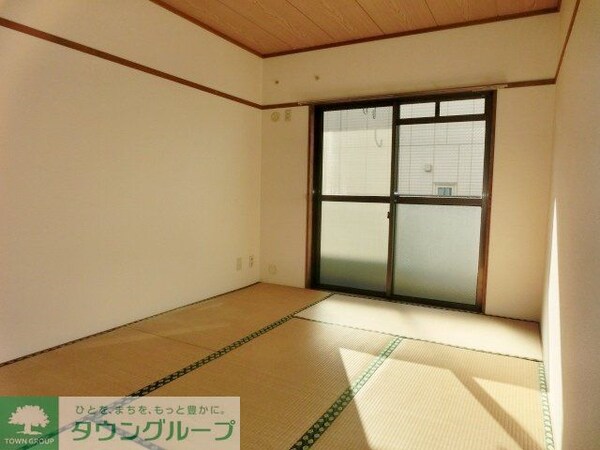 その他室内・内装(和室は落ち着きますね)