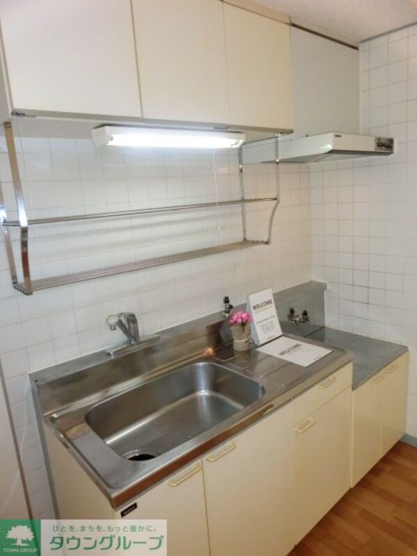 キッチン(キッチン)