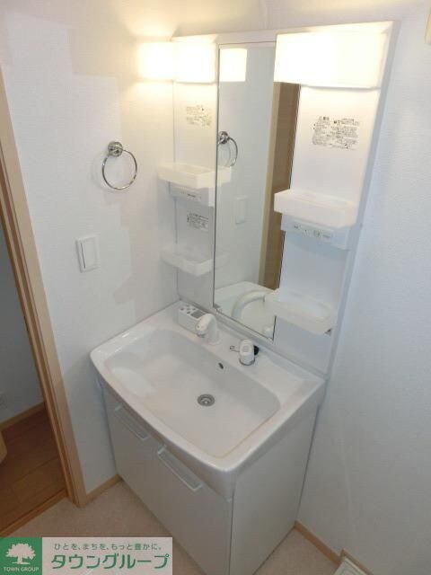 物件内観写真5　(お部屋探しは【タウンハウジング千葉】にお任せ下さい♪)