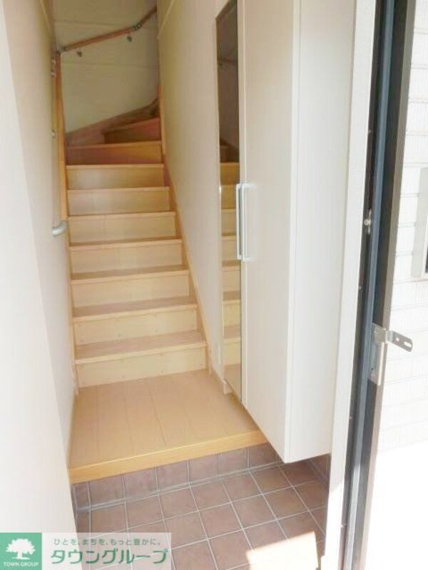 その他室内・内装(お問合せはタウンハウジング千葉まで！※現地待合わせ相談可能)