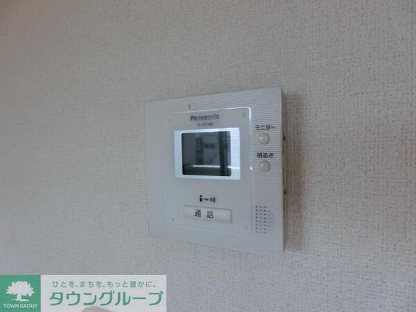 設備(お部屋探しは【タウンハウジング千葉】にお任せ下さい♪)