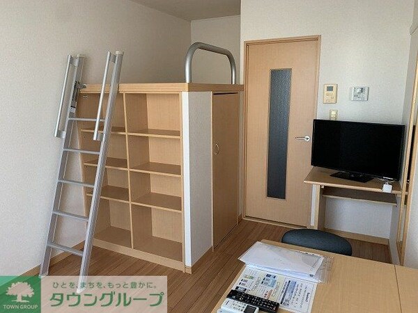 リビング・居室