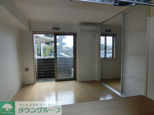 その他室内・内装(居室)