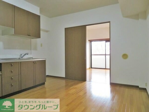 リビング・居室