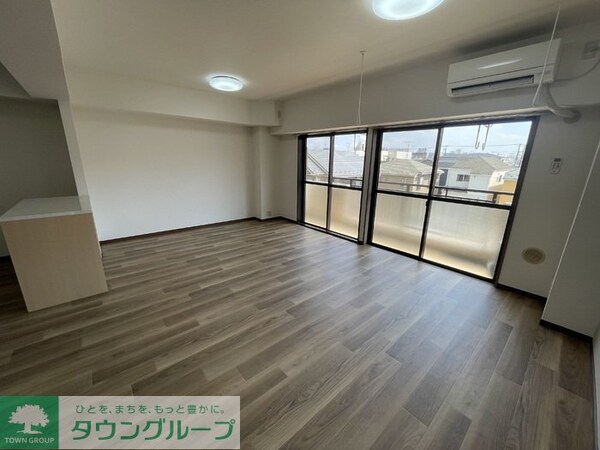 リビング・居室