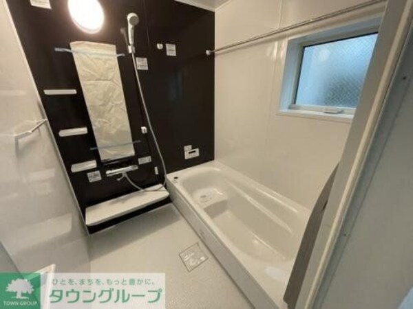 バス／シャワールーム等(koletシリーズイメージ　現況優先)