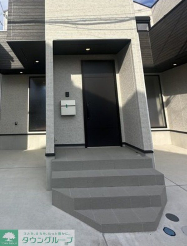 エントランス(エントランス)