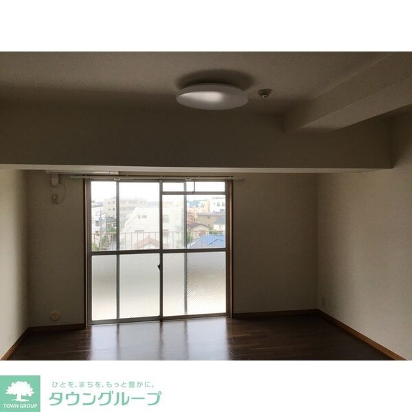 リビング・居室