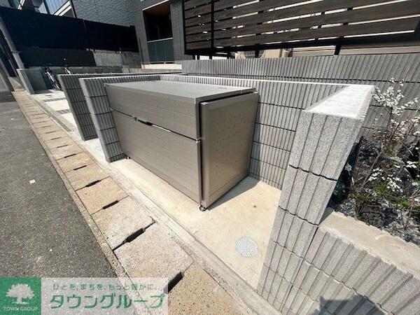 共有部分(お問合せは【タウンハウジング】まで！※現地待合わせ相談可！)