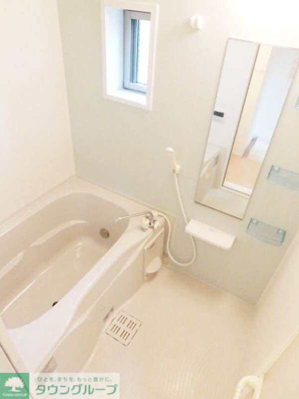 バス／シャワールーム等