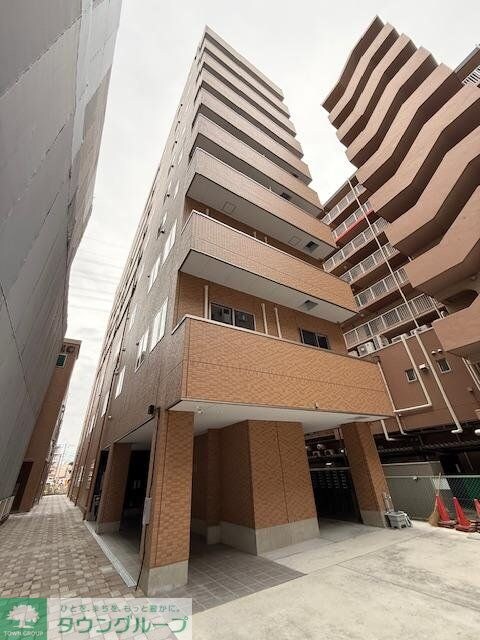 物件外観写真1　(眺望)