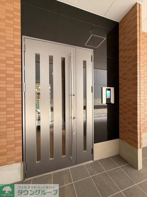 物件内観写真19　(設備)