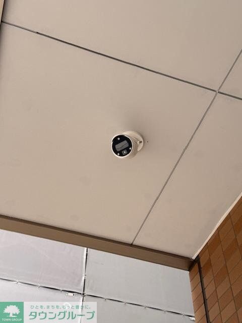 物件内観写真20　(共有部分)