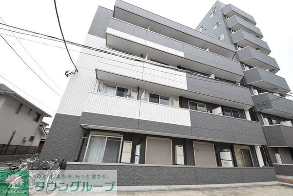 外観(お問合せはタウンハウジングまで！※現地待合わせ相談可能)