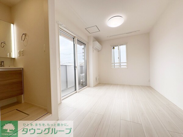 リビング・居室