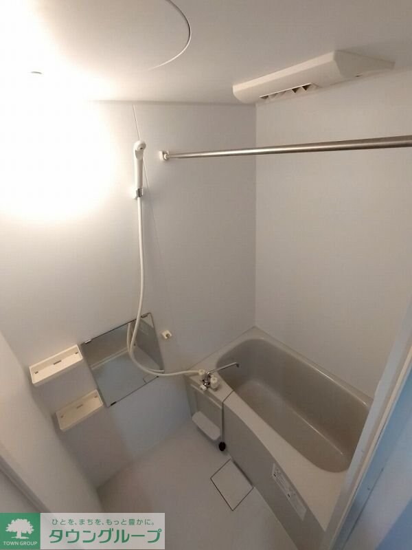 バス／シャワールーム等