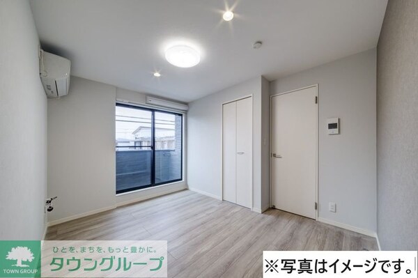 リビング・居室