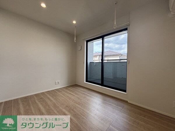 リビング・居室