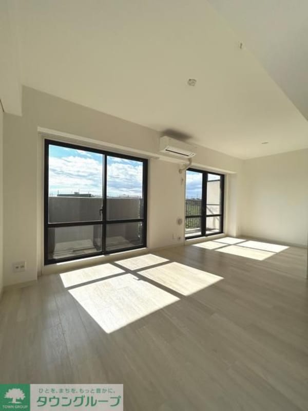 リビング・居室