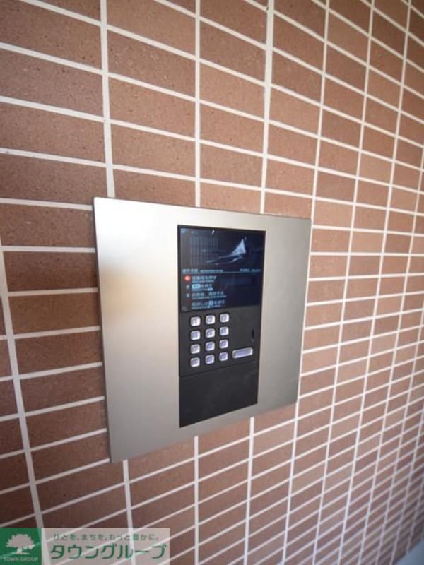 共有部分(お問合せはタウンハウジングまで！※現地待合わせ相談可能)