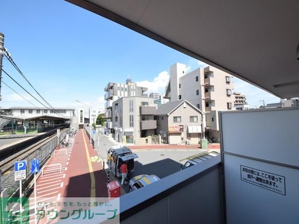 眺望(お問合せはタウンハウジングまで！※現地待合わせ相談可能)