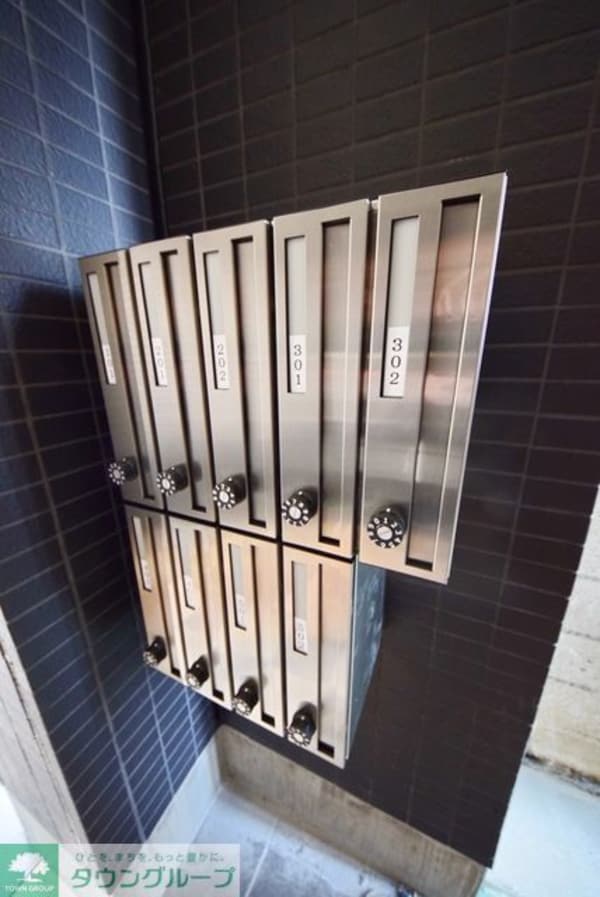 共有部分(お問合せはタウンハウジングまで！※現地待合わせ相談可能)