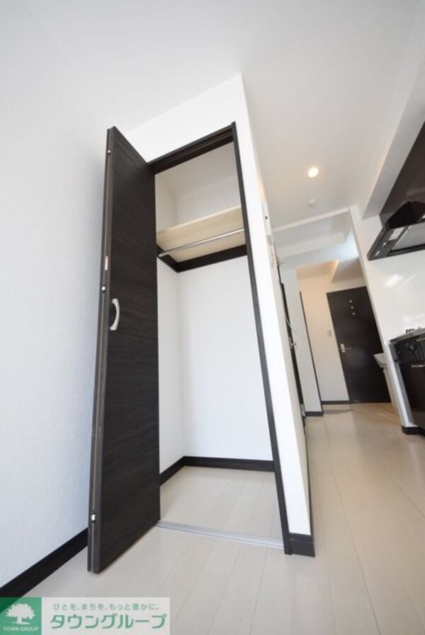 収納(お問合せはタウンハウジングまで！※現地待合わせ相談可能)