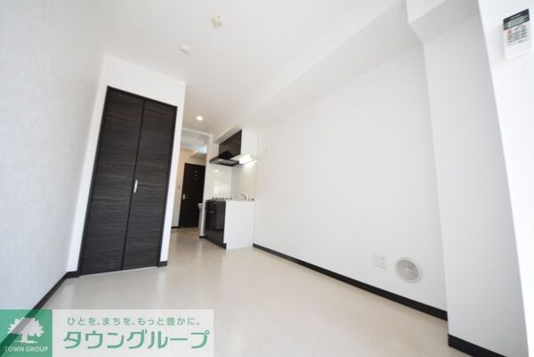 寝室(お問合せはタウンハウジングまで！※現地待合わせ相談可能)