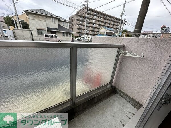 バルコニー(バルコニー)