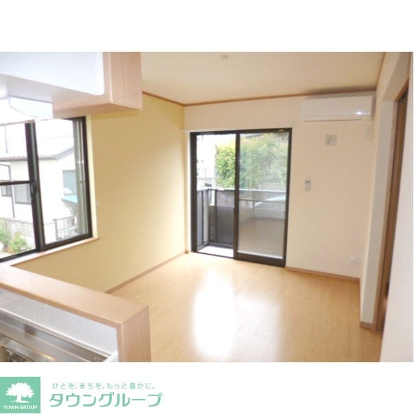 リビング・居室