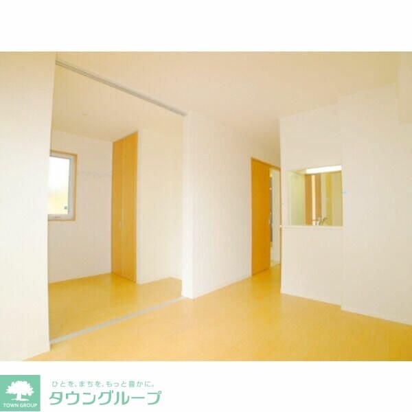 リビング・居室