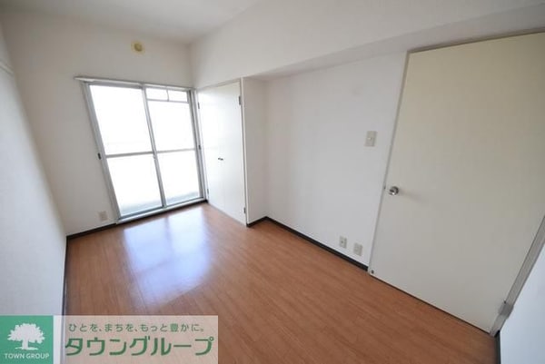 その他室内・内装(寝室に)
