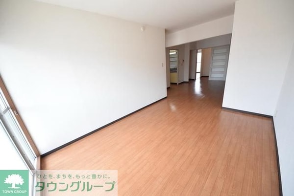 設備(納戸にも子供部屋にも)