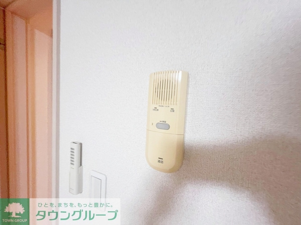 設備(お問合せはタウンハウジングまで！※現地待合わせ相談可能)