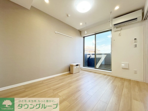 リビング・居室