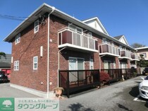 フォレストの外観写真