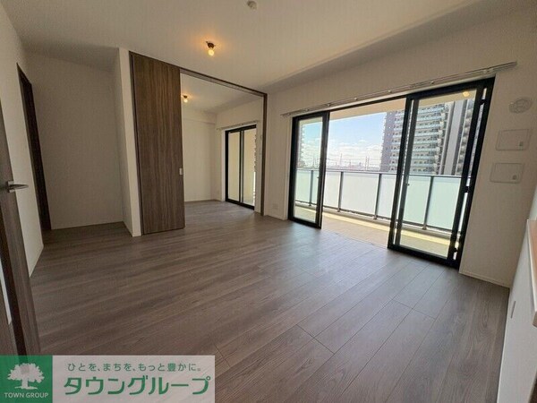 リビング・居室