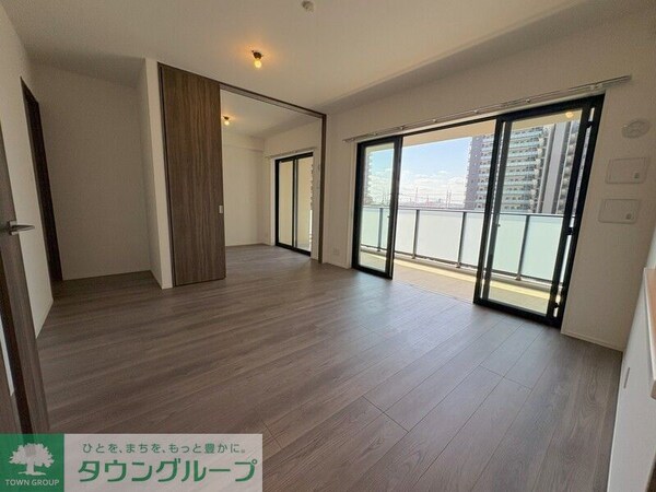 リビング・居室