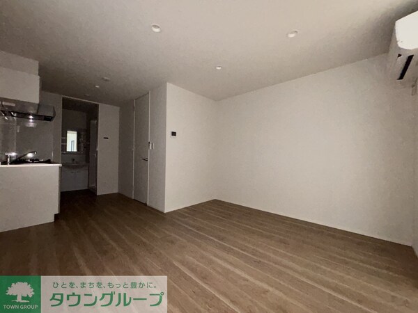 リビング・居室