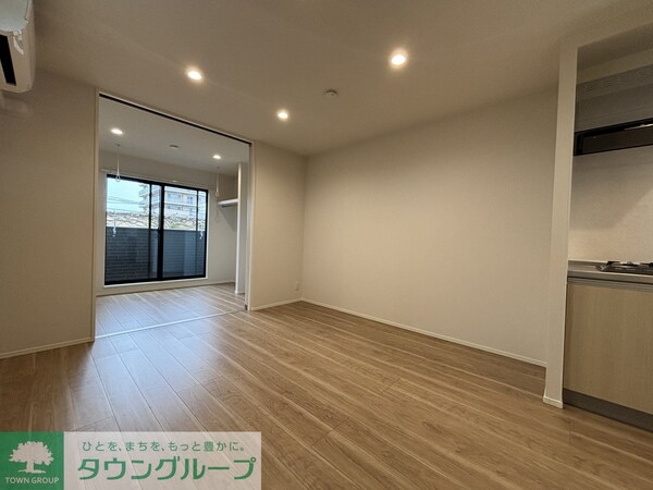 リビング・居室