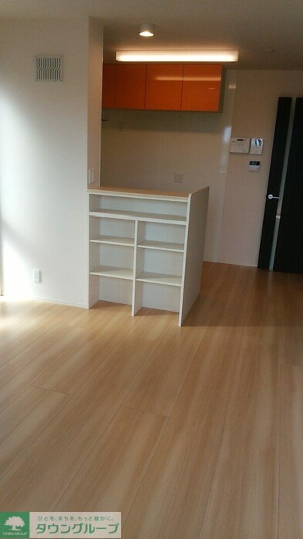 リビング・居室