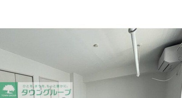 設備(リビング/居室)