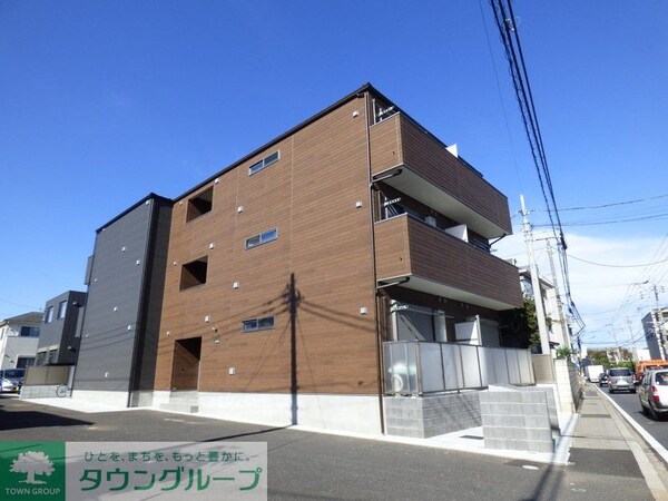 外観(外観)