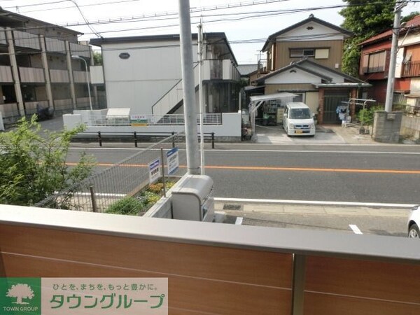 眺望(お問合せはタウンハウジングまで！※現地待合わせ相談可能)