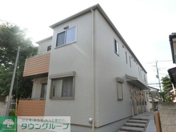 外観(お問合せはタウンハウジングまで！※現地待合わせ相談可能)