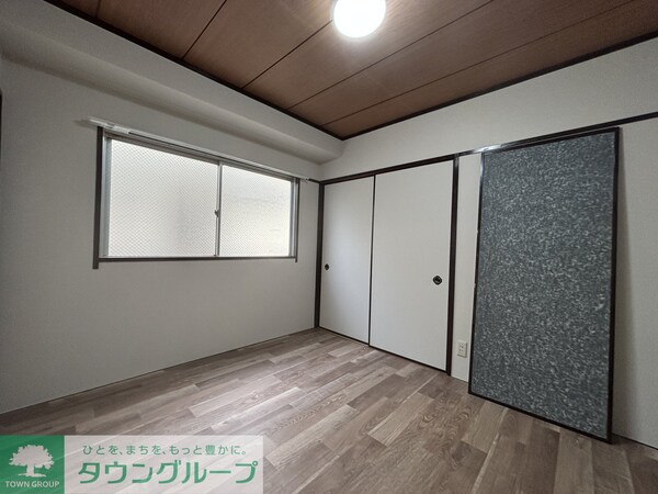 リビング・居室