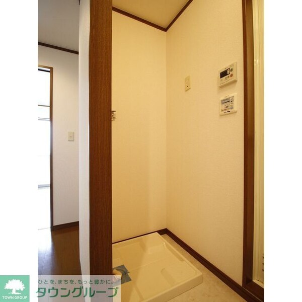 設備(お問合せはタウンハウジングまで！※現地待合わせ相談可能)