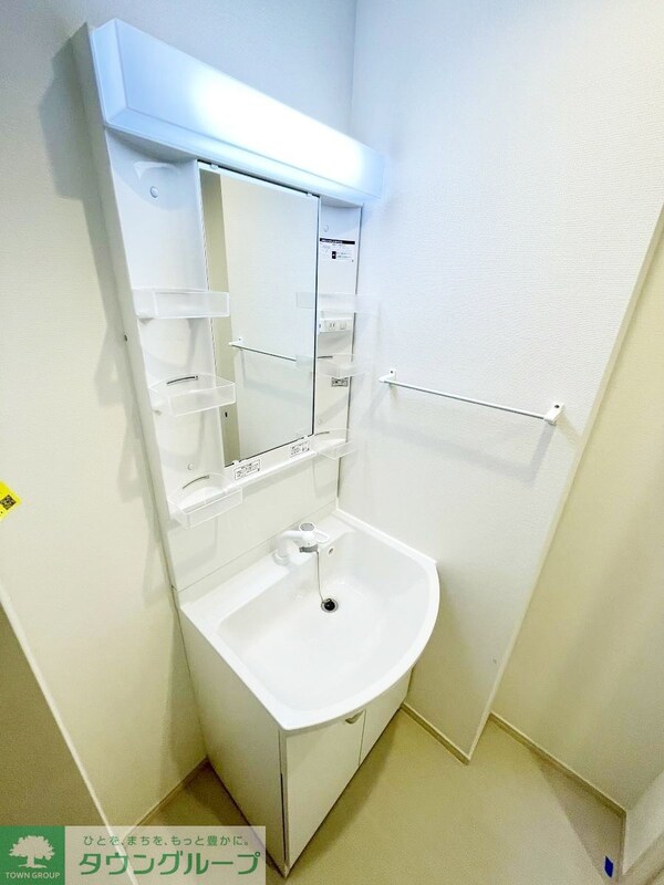 洗面(詳細はタウンハウジング千葉店まで！043-221-3600)